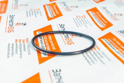 3678724 Уплотнительное кольцо водяного насоса (помпы) Кольцевое уплотнение SEAL O RING для Cummins QSX15 Взаимозаменяемые номера: M-3678724, М-3678724